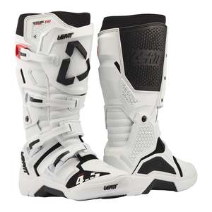 Leatt 4.5 Boots Evo - White