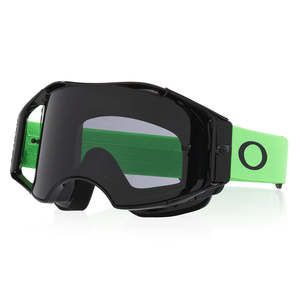 Oakley Airbrake MX Lite Goggles