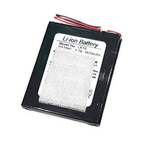 SpeedAngle APEX Replacement Part - Battery