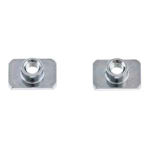 Bolt T-Nut M6 (Packet of 10) Refill