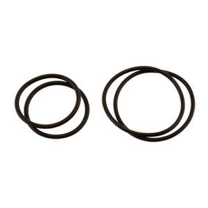 Bolt Oil Change Kit Honda CRF - O-Rings/Crush Washers