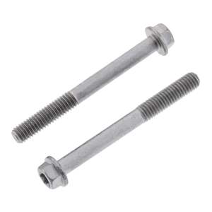 Bolt Euro Bolt 8mm 6x55mm (Packet of 10) Refill