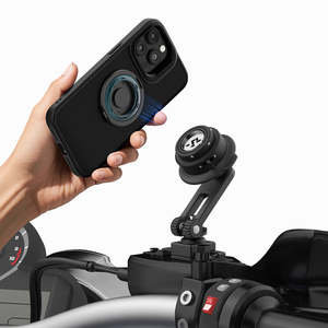 Brakes: Outplorer Quick Launch Brake Mount PRO (motorcycle) QM11