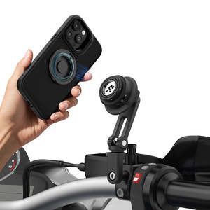 Outplorer Quick Launch Clutch Mount PRO (motorcycle) QM10
