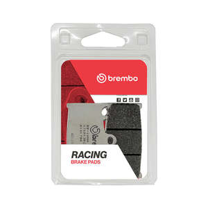 Brembo brake pad 07KA13RC