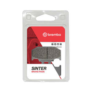 Brembo brake pad 07KA12SX