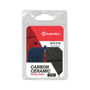 Brembo brake pad 07KA0608