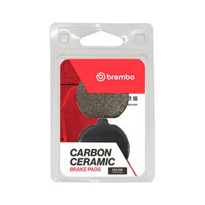 Brembo brake pad 07KA0122