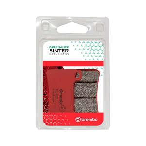 Brembo brake pad 07HO50SA