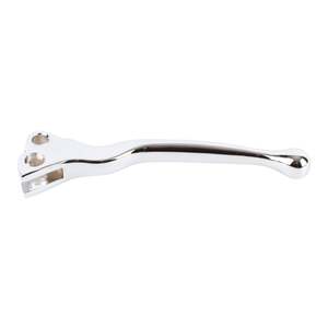 Clutches Gearboxes: WMP Clutch Lever HD Fitment - Chrome