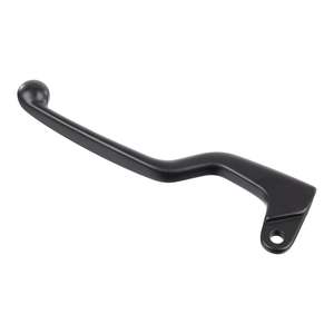 Clutches Gearboxes: WMP Clutch Lever - Honda - Forged - Black