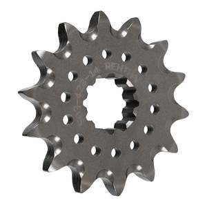 Renthal Front Sprocket 14T Grooved