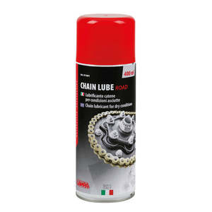 Drivetrain: LAMPA CHAIN LUBRICANT (TEFLON) 400ML