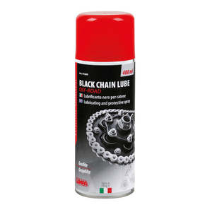 LAMPA CHAIN LUBRICANT (BLACK) 400ML