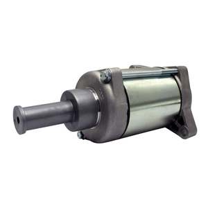 Starter Motor Assorted Honda Models