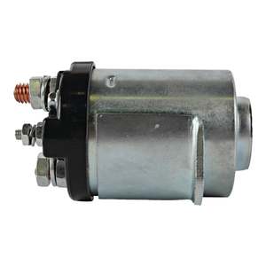 Electrics: Starter Solenoid (245-20011)