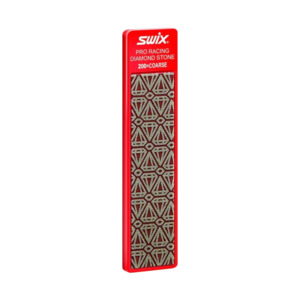 Swix Diamond Stone Coarse 100mm - Nelson Ski