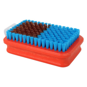 Products: Swix Bronze/Nylon Combi Brush - Nelson Ski