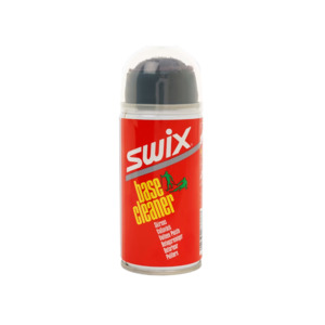 Swix Base Cleaner with Scrub 150ml - Nelson Ski