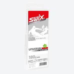 Swix Universal Glide Wax 180g - Nelson Ski