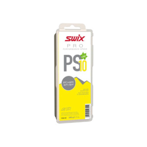Swix PS10 Yellow 180g - Nelson Ski