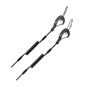 ATK KevlarÂ® Core Leash - Nelson Ski