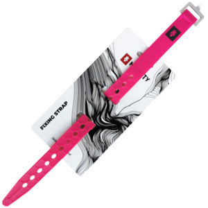 Majesty Tech Ski Strap - Nelson Ski