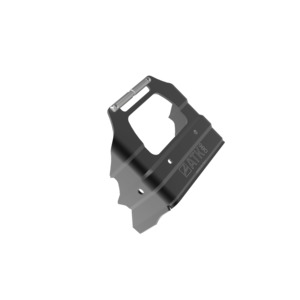 ATK Crampons - Nelson Ski