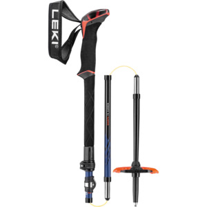 Products: Leki Sherpa FX Carbon - Nelson Ski