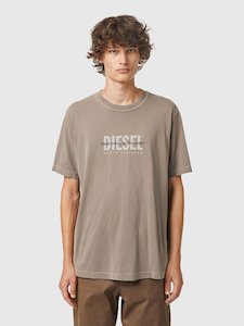 Diesel T-Shirt - Nelson Tailors Menswear