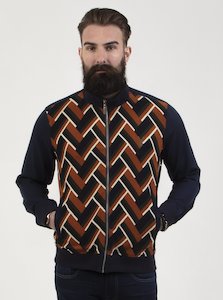 Pearly King Frenzy Jacket - Nelson Tailors Menswear