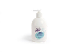 Animal Ultra Hydration Gel