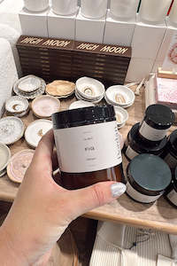 Fig Candle - Small
