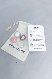 Crystals: Crystal Kit - Love