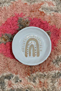 Sunshine Bowl - White