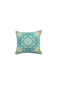 Cushions: Wild Atlantis Cushion Cover