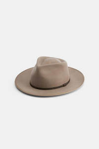 Headwear: Calloway Hat - Fawn