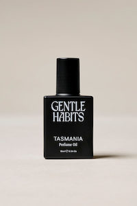 Perfume Oil - Tasmania