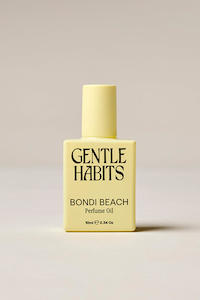 Homewares: Perfume Oil - Bondi Beach