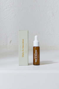 Sprays Oils: Ritual Diffuser Oil - Margaret River