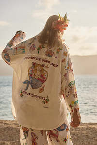 The Don Julio Shirt - You’re Beautiful