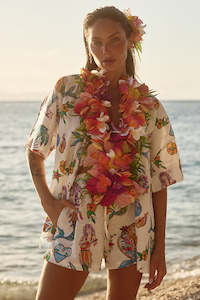 Shorts: The Altos Short - You’re Beautiful