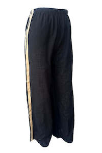 Black Racer Lounge Pants