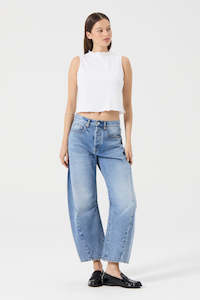 Arc Barrel - Lennon Vintage