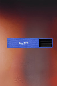 Incense: The Second Wave - Bali Hai