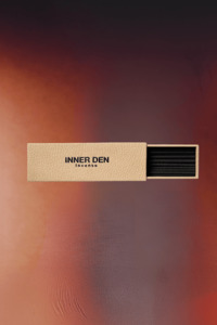 The Second Wave - Inner Den