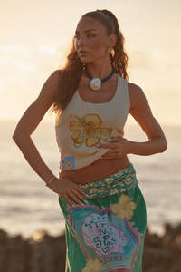Tops: The Be-Youtiful Tank