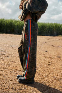 Name Yourself  Trackies