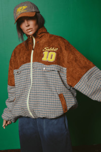 Jackets: The Ten Tweed Jacket
