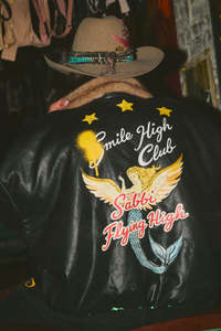 Jackets: The Flying Growler Jacket